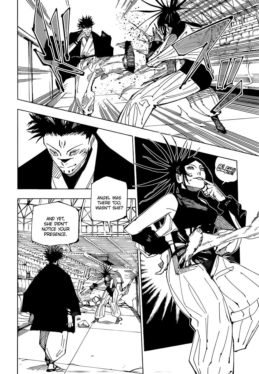 Chapter 217 (Image 4)