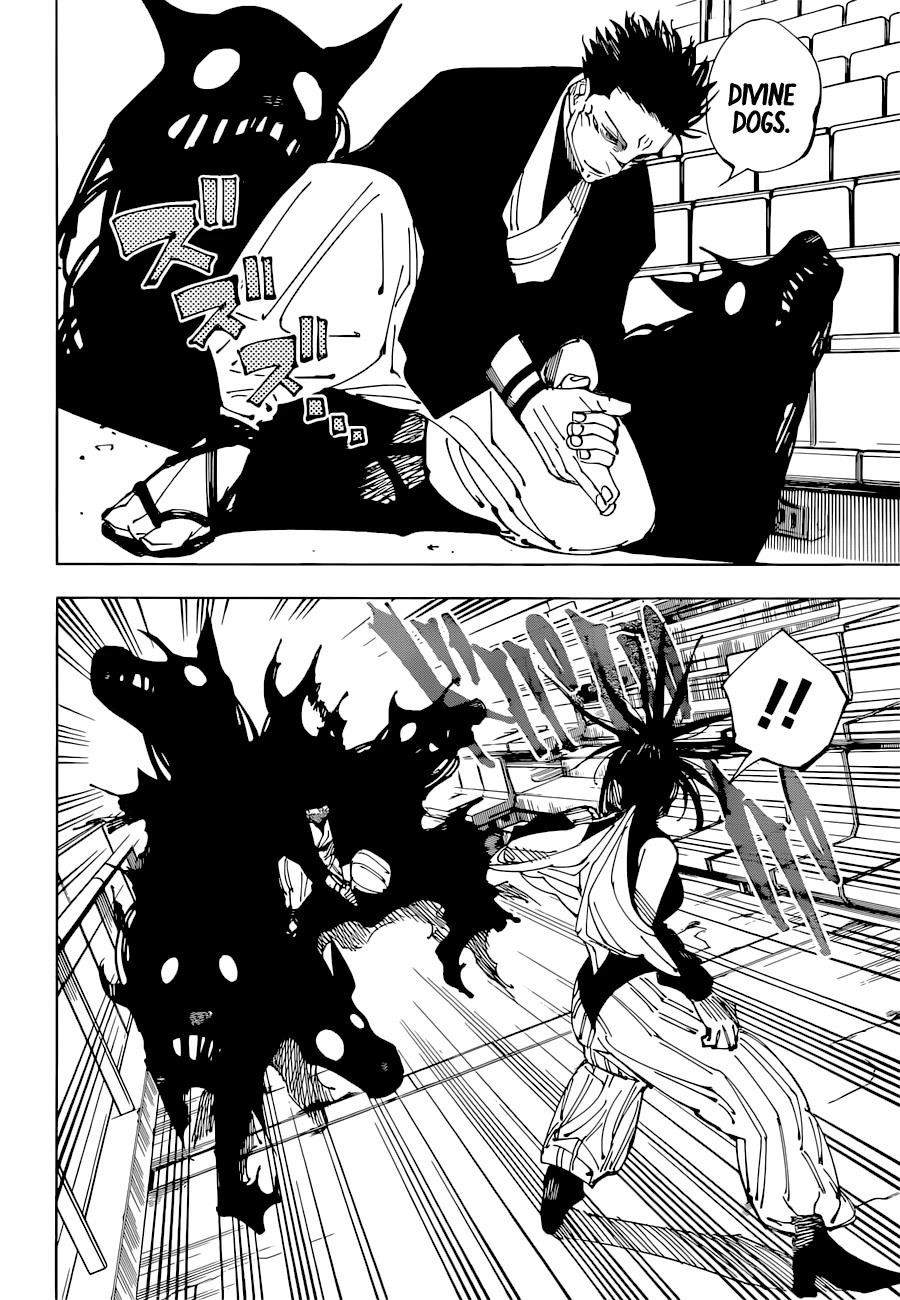 Chapter 217 (Image 9)