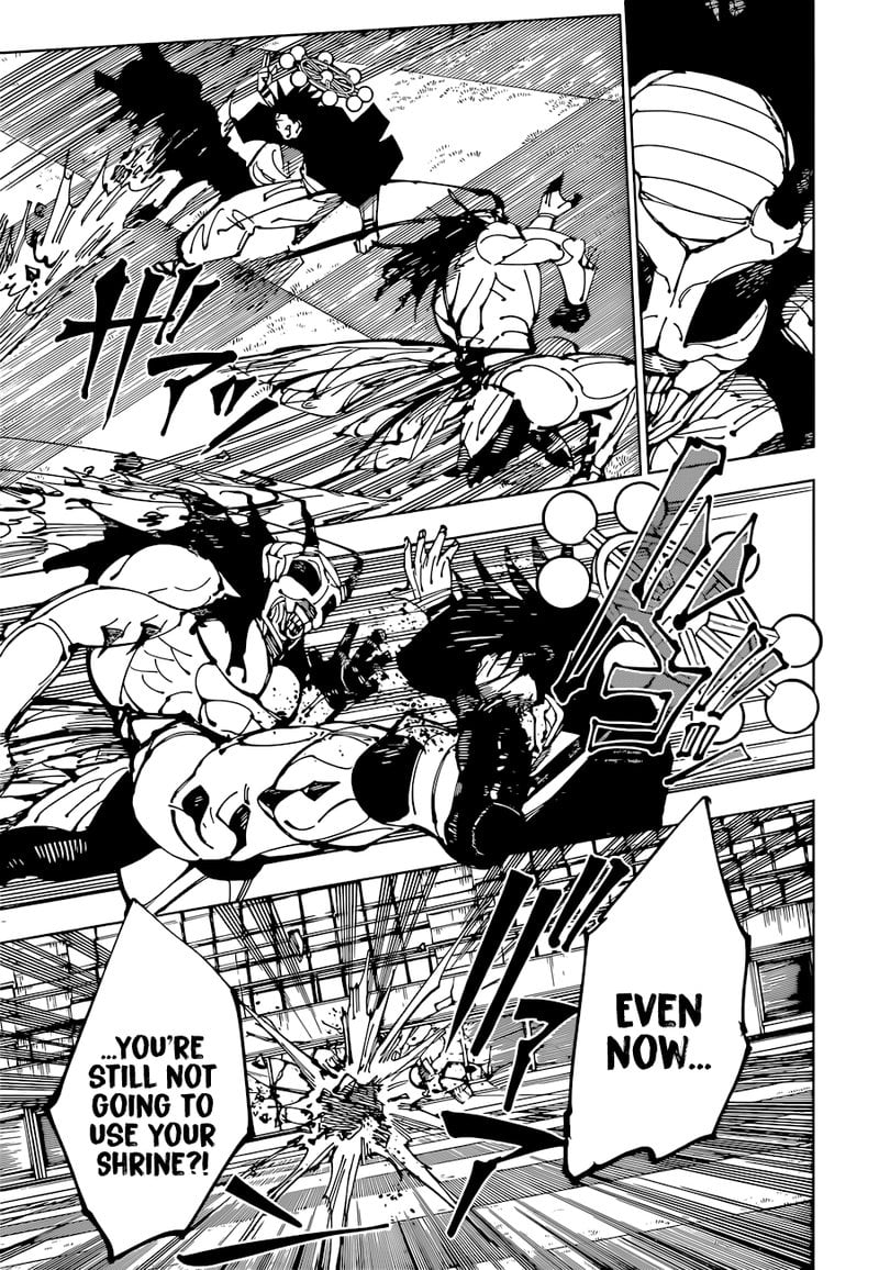 Chapter 218 (Image 5)