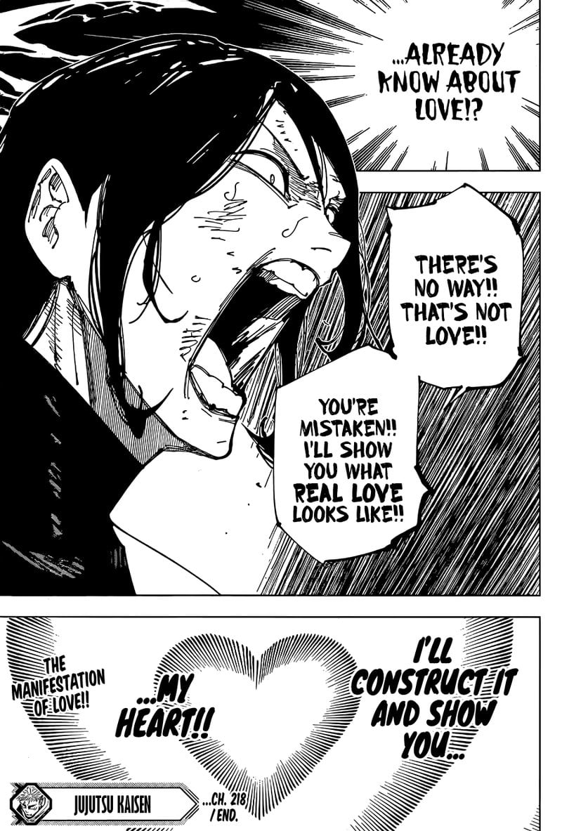 Chapter 218 (Image 19)