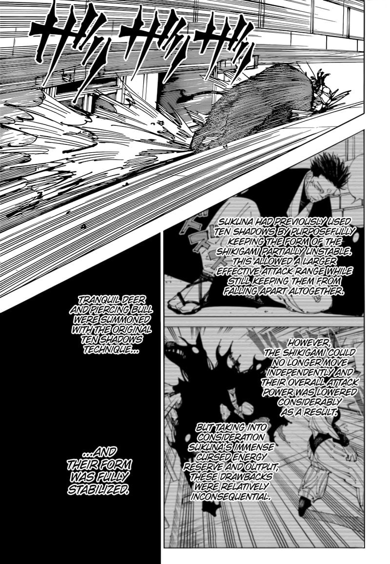 Chapter 218 (Image 11)