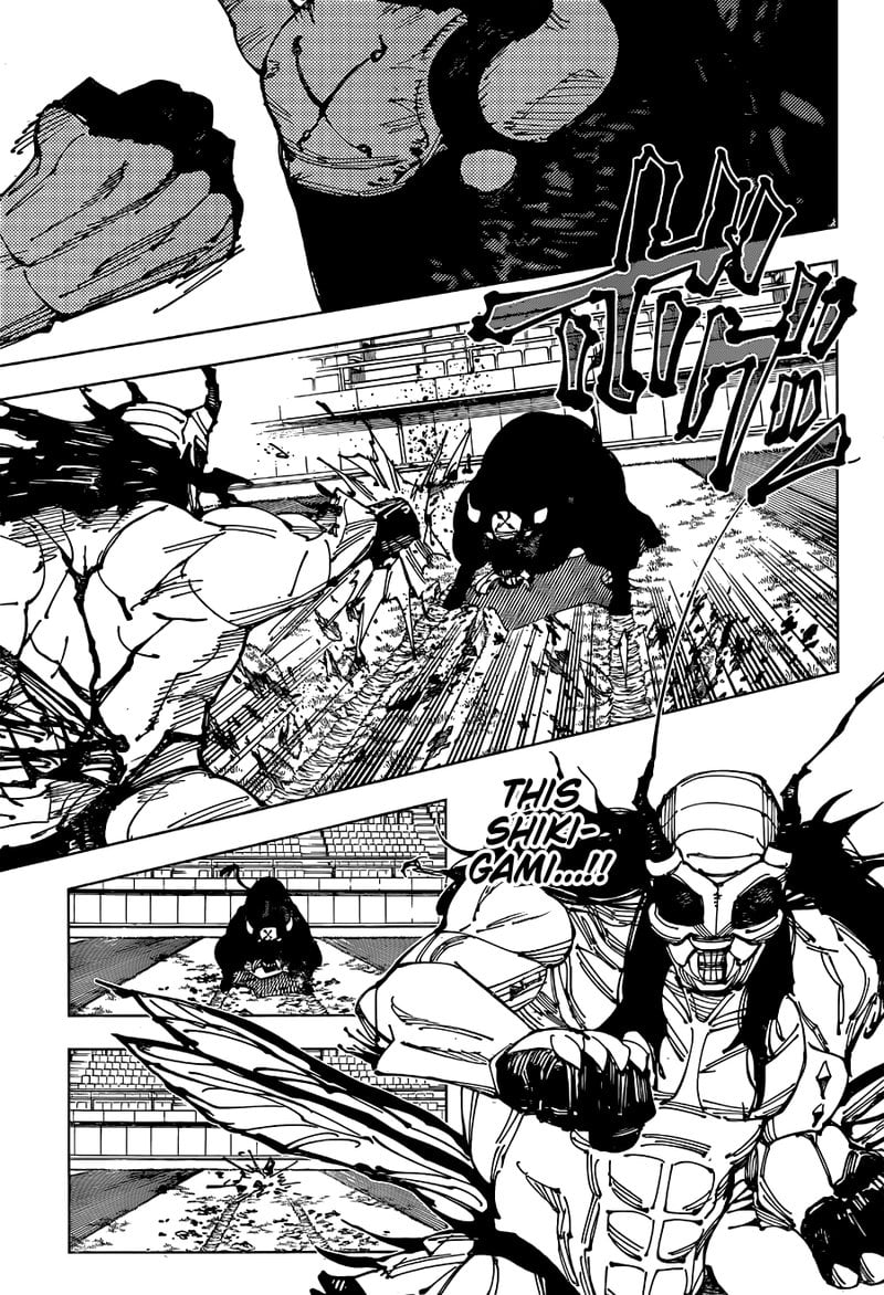 Chapter 218 (Image 13)