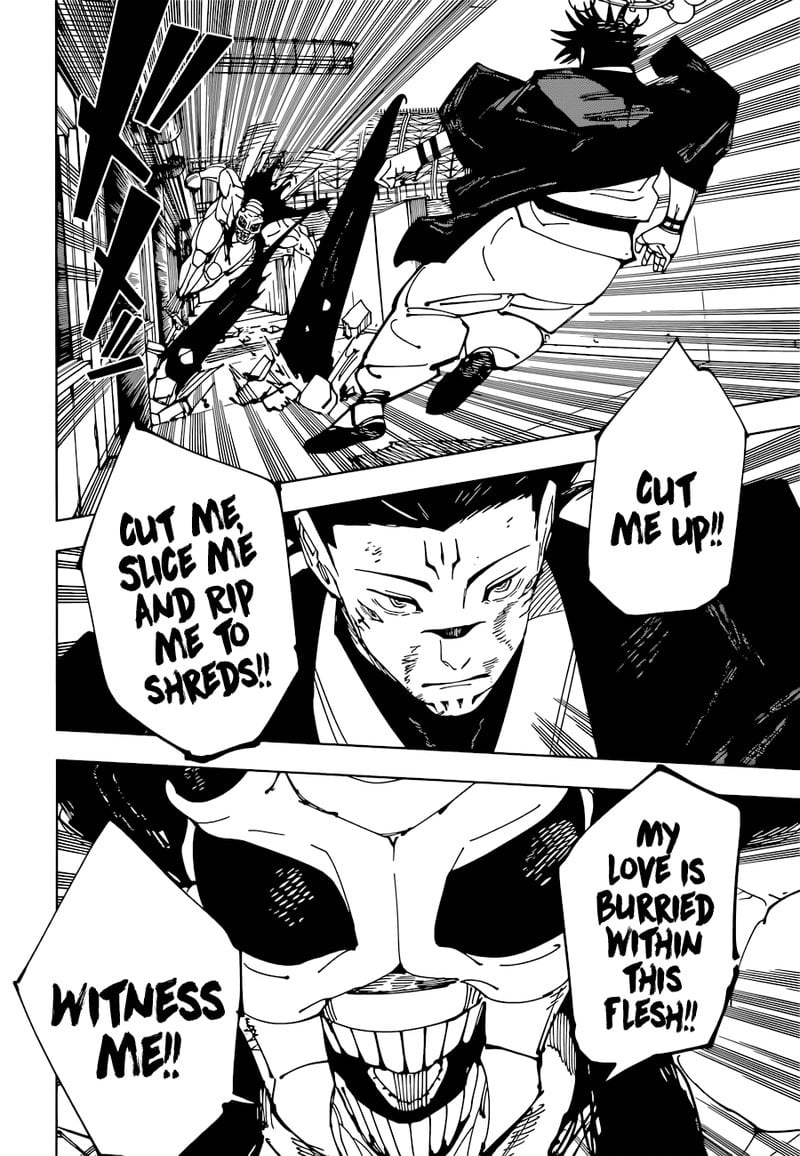 Chapter 218 (Image 6)