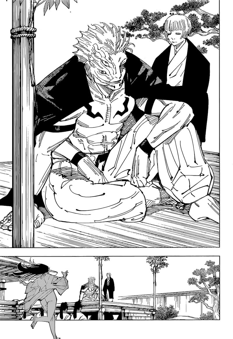 Chapter 219 (Image 5)