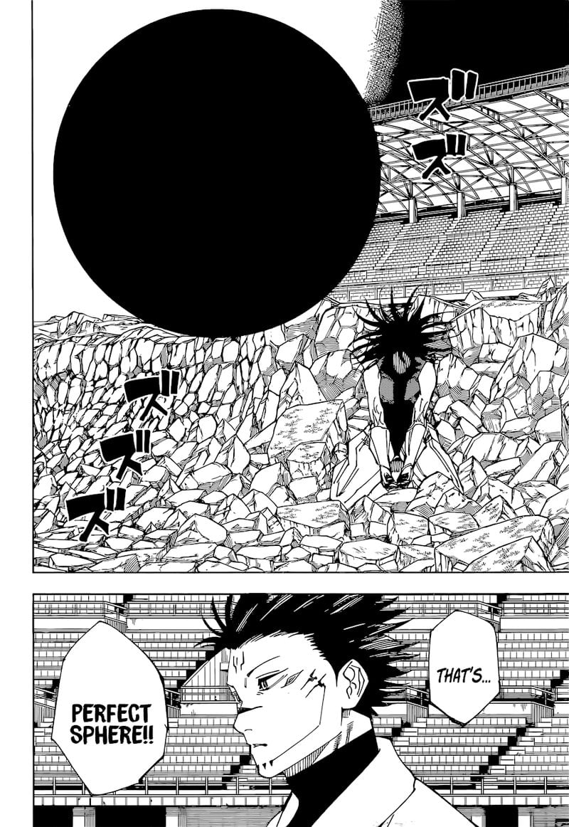 Chapter 219 (Image 10)