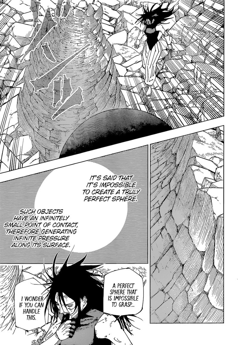 Chapter 219 (Image 11)