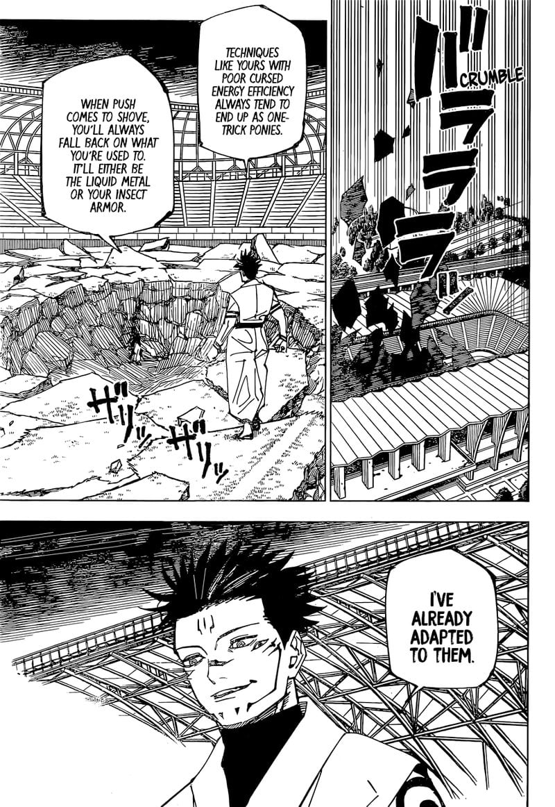 Chapter 219 (Image 17)