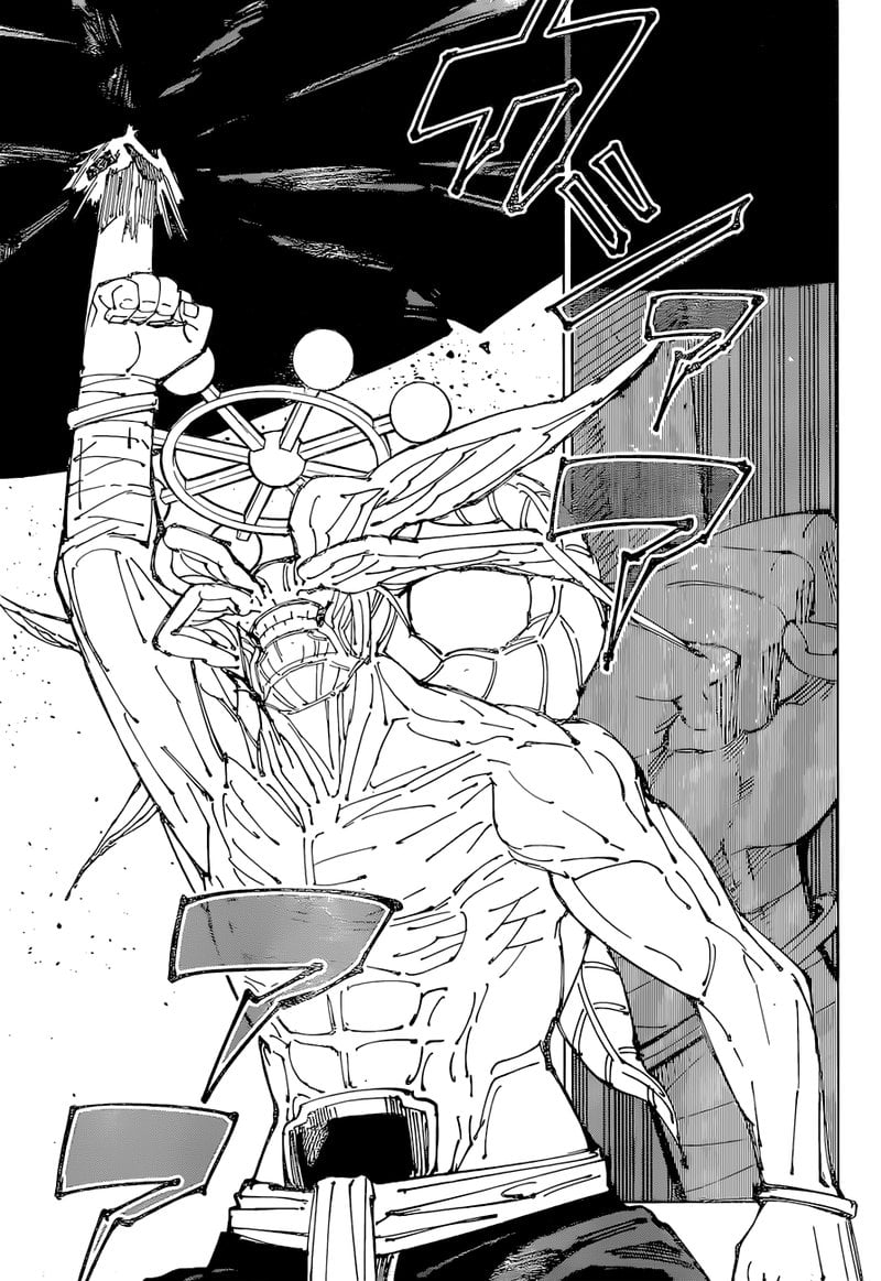 Chapter 219 (Image 15)