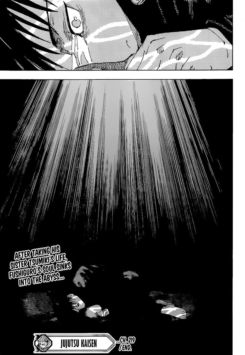 Chapter 219 (Image 19)