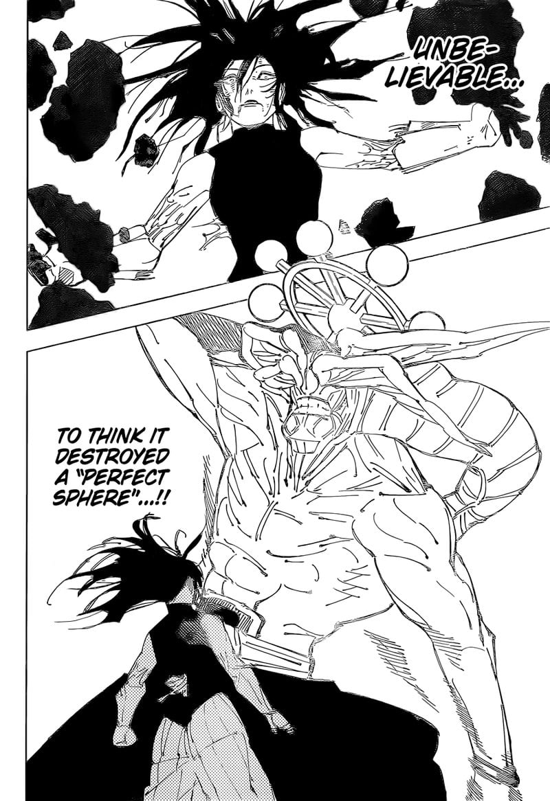 Chapter 219 (Image 16)