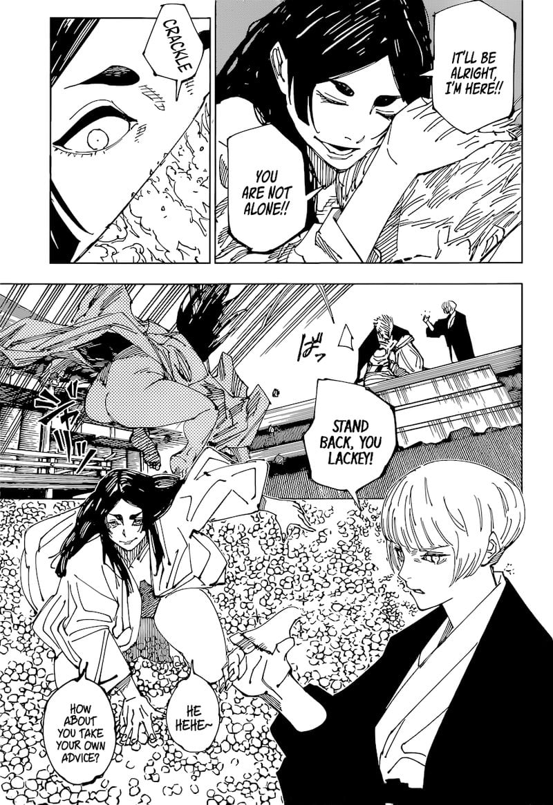 Chapter 219 (Image 7)