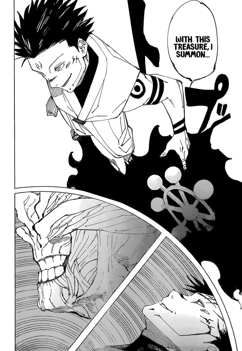 Chapter 219 (Image 14)