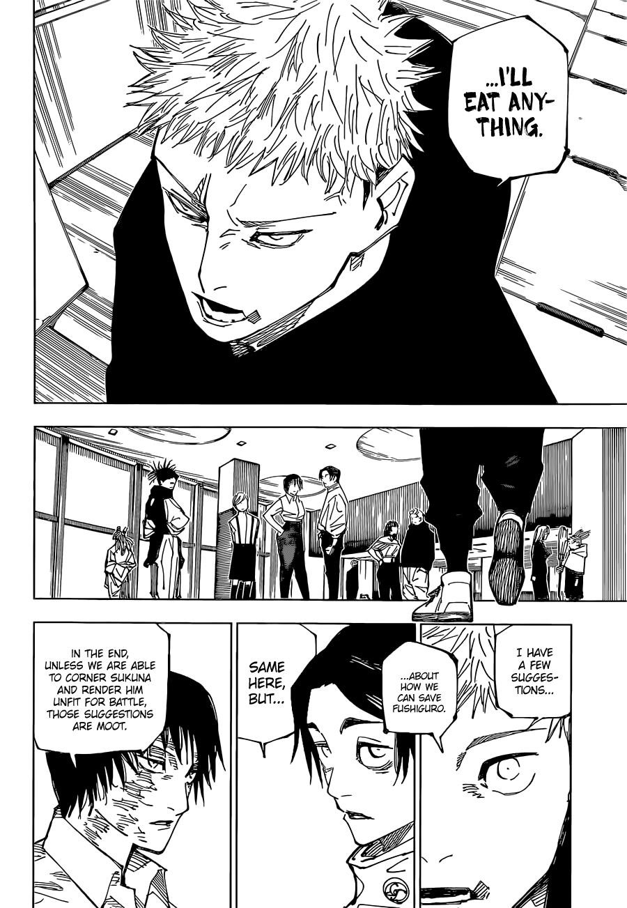 Chapter 220 (Image 16)