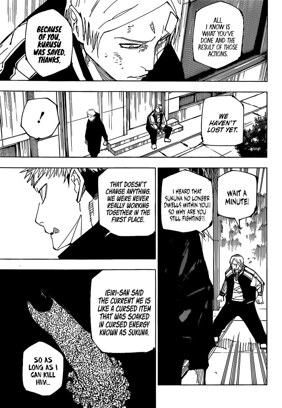 Chapter 220 (Image 15)