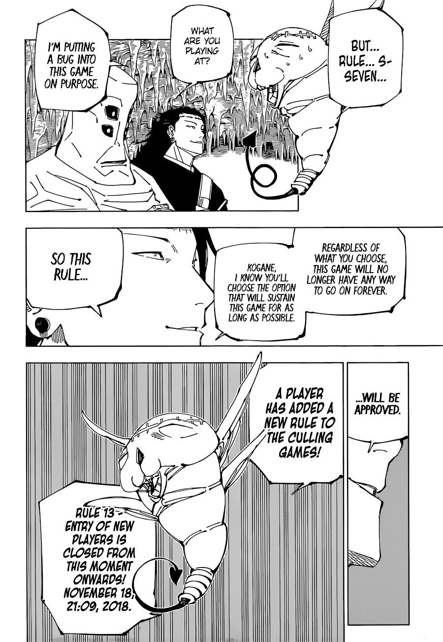Chapter 220 (Image 6)