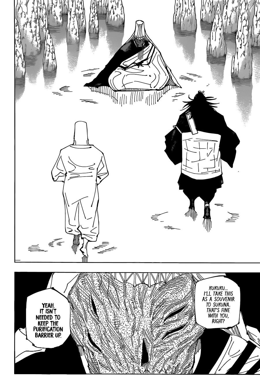 Chapter 220 (Image 8)