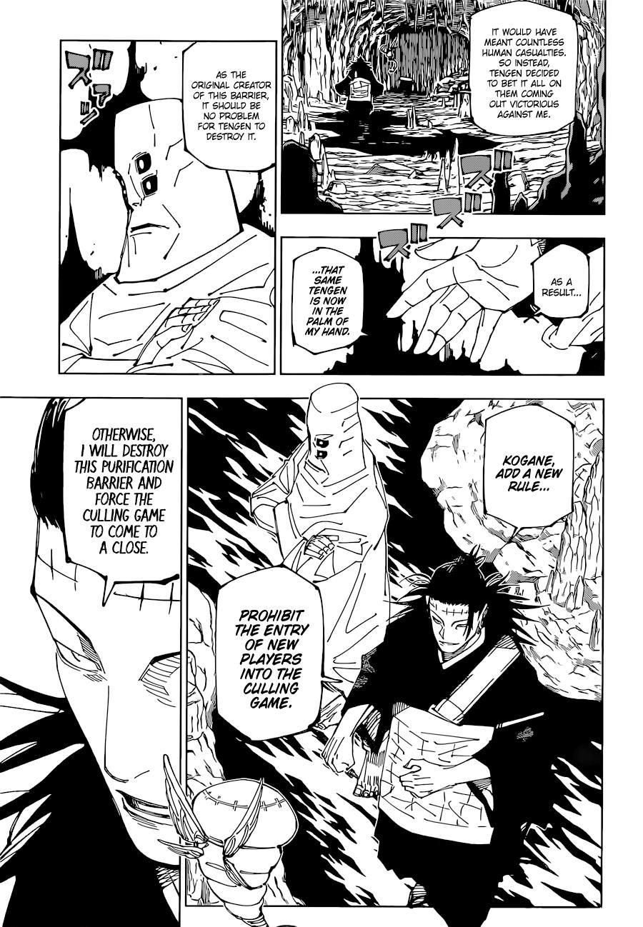 Chapter 220 (Image 5)