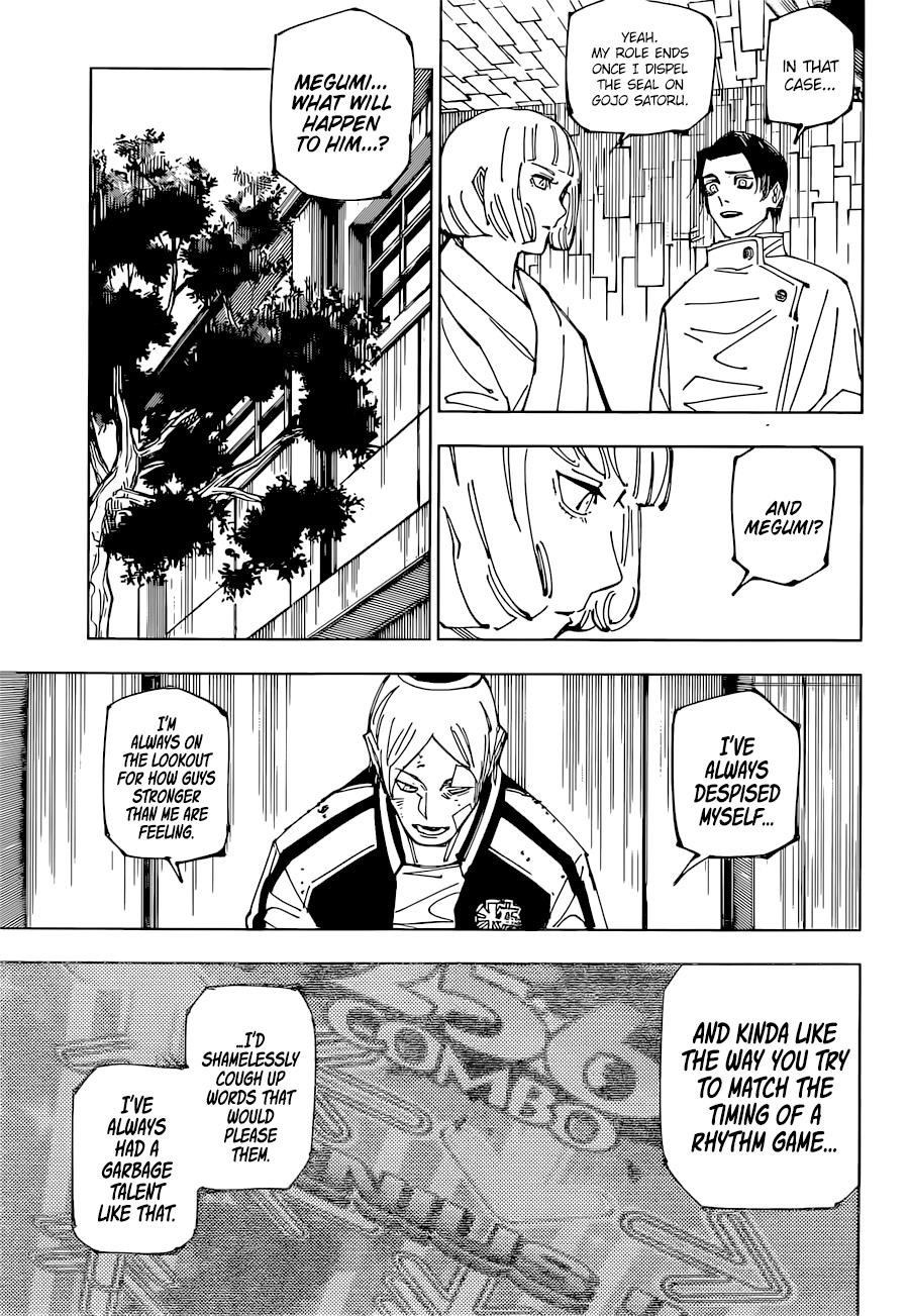 Chapter 220 (Image 13)