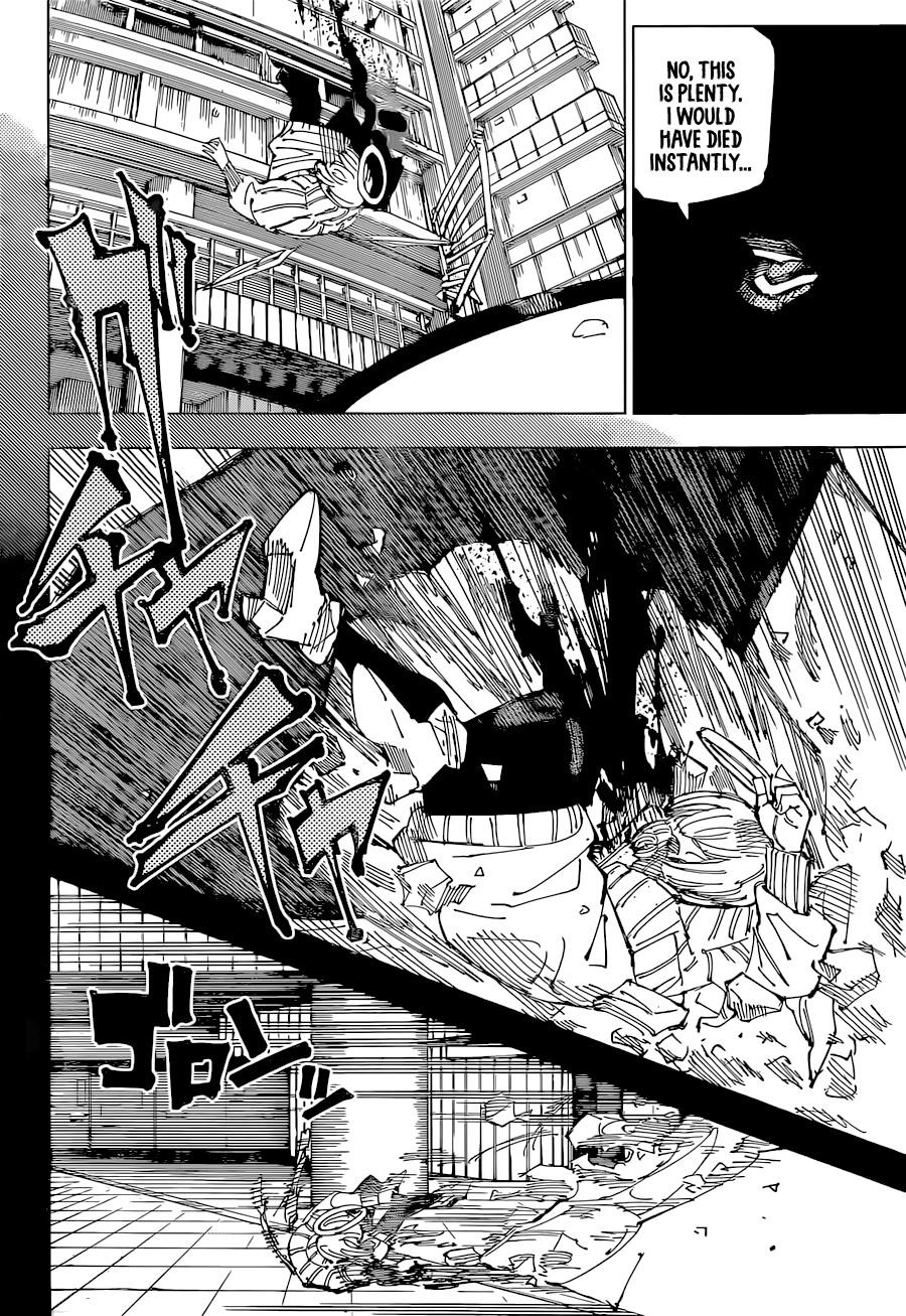 Chapter 220 (Image 10)
