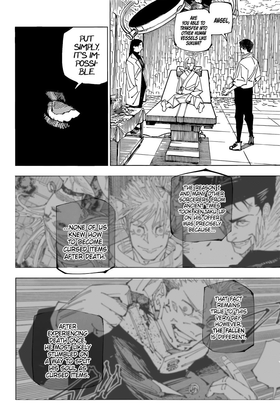 Chapter 220 (Image 12)