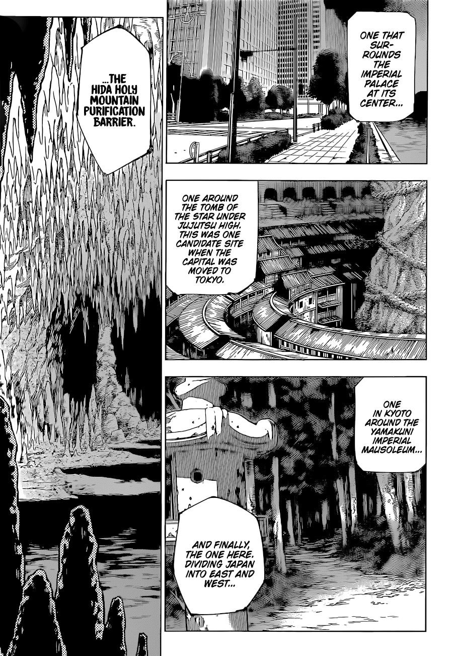 Chapter 220 (Image 3)