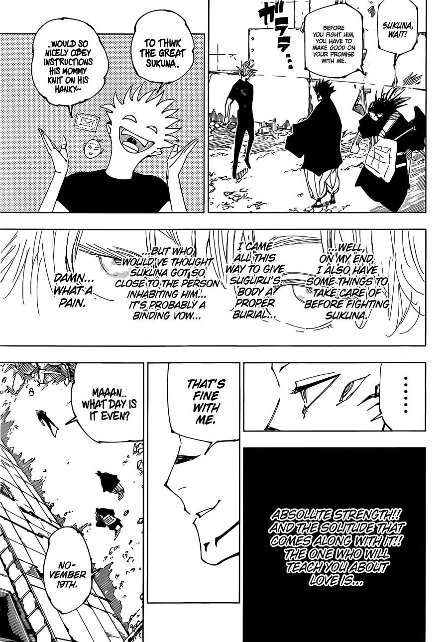 Chapter 221 (Image 16)
