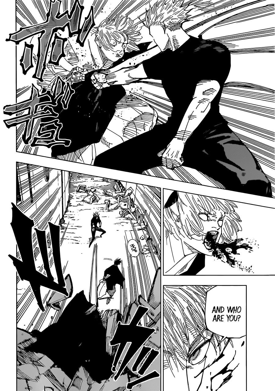 Chapter 221 (Image 15)