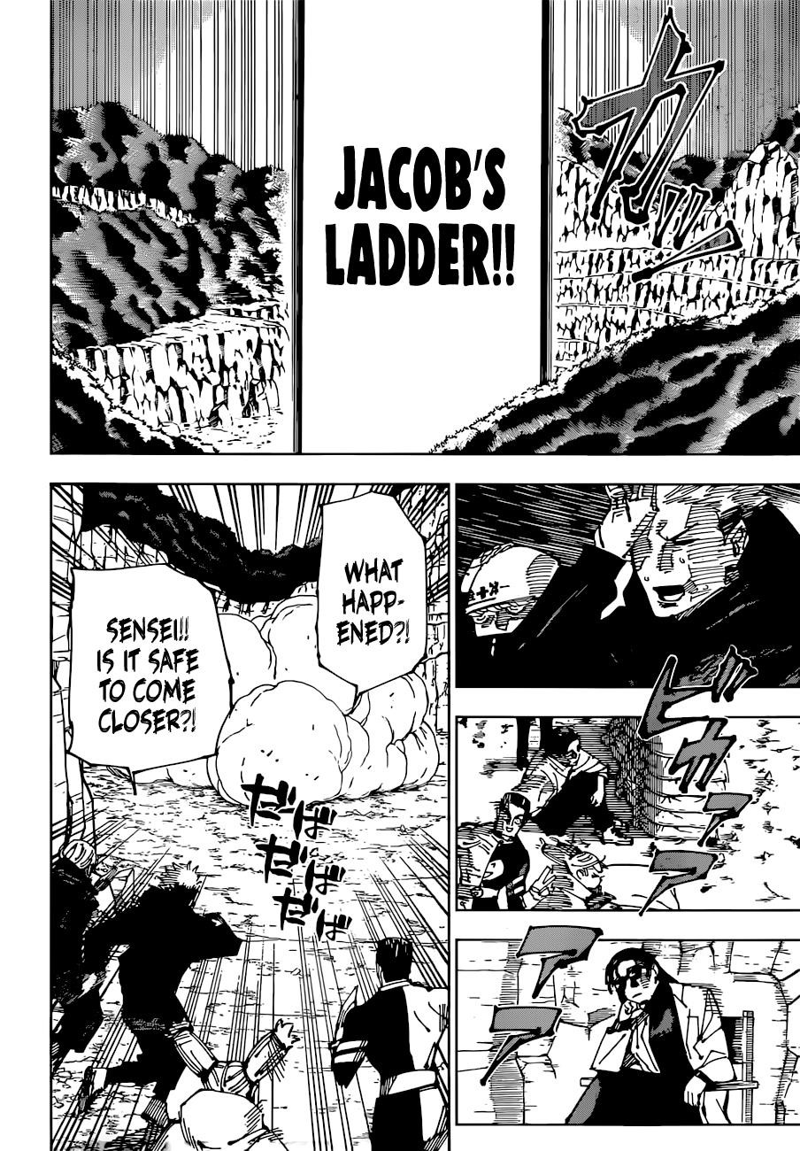 Chapter 221 (Image 6)