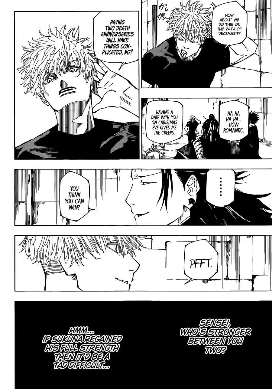 Chapter 221 (Image 17)