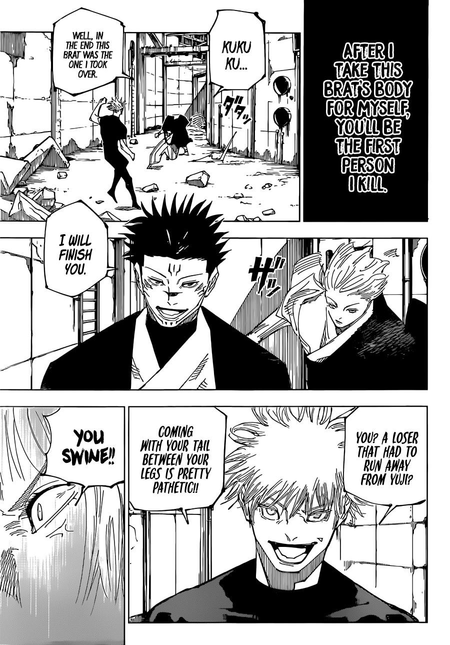 Chapter 221 (Image 14)