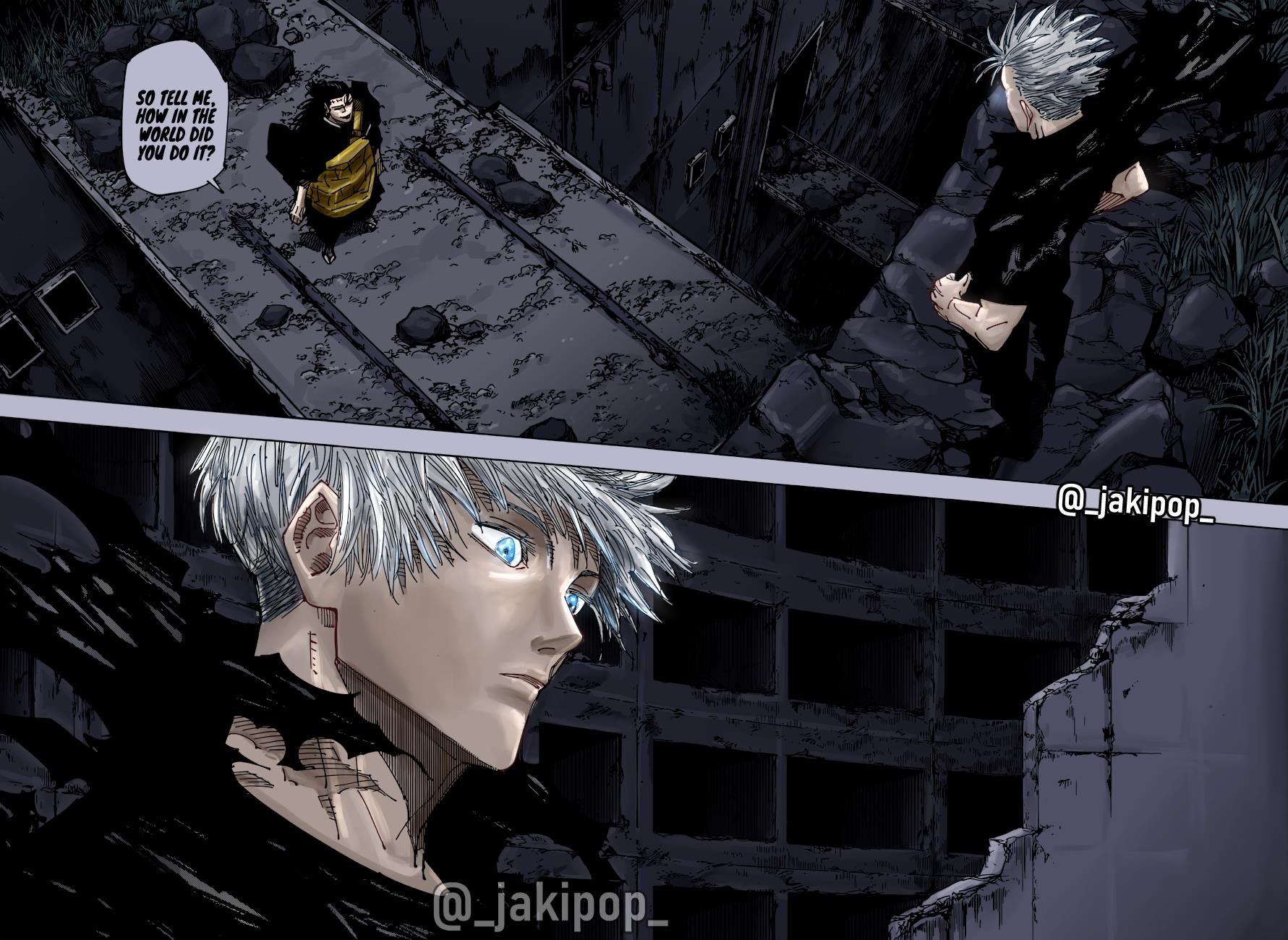 Chapter 221 (Image 19)