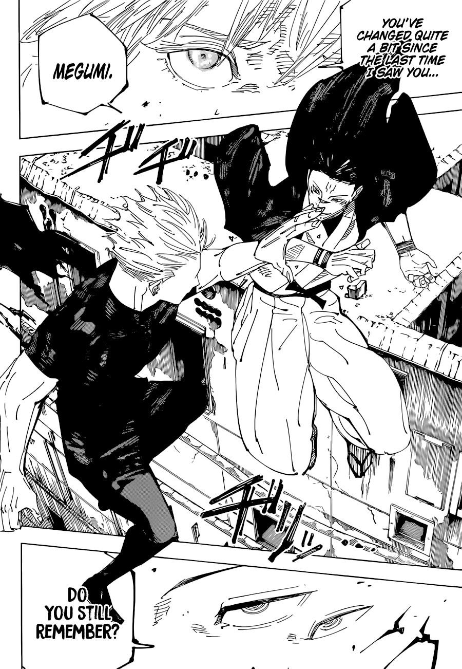 Chapter 221 (Image 13)