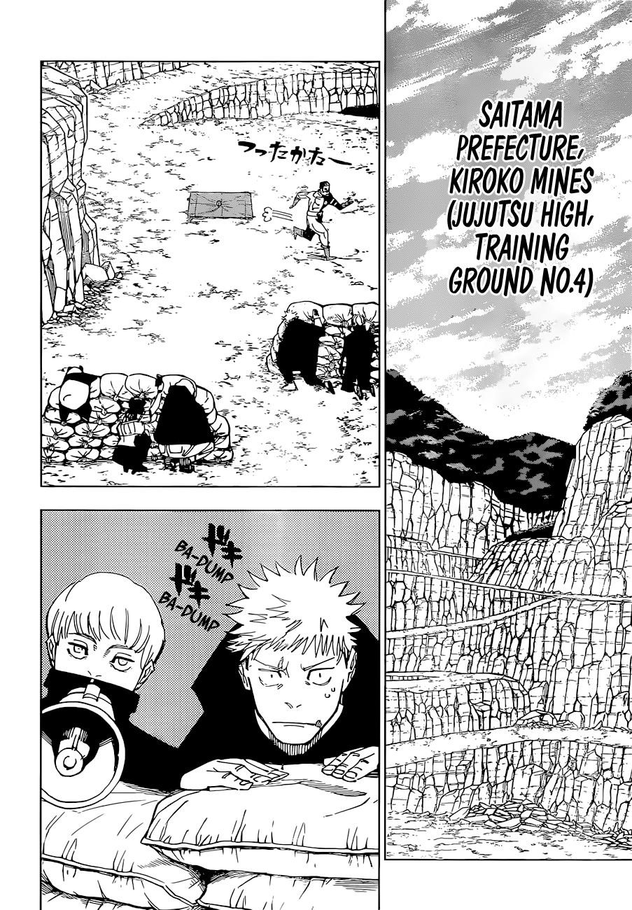 Chapter 221 (Image 4)