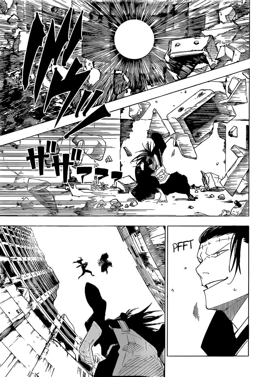 Chapter 221 (Image 12)