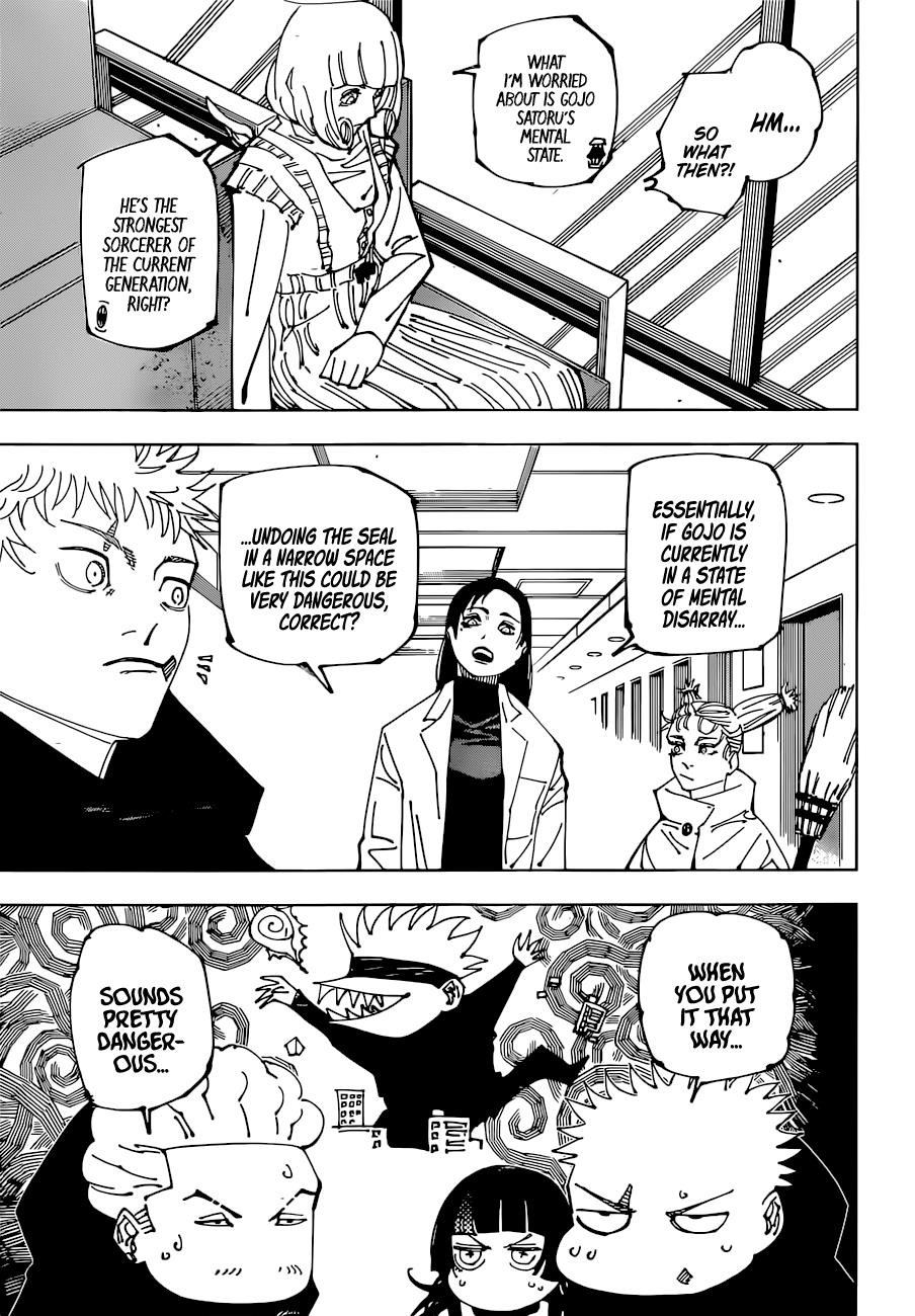 Chapter 221 (Image 3)