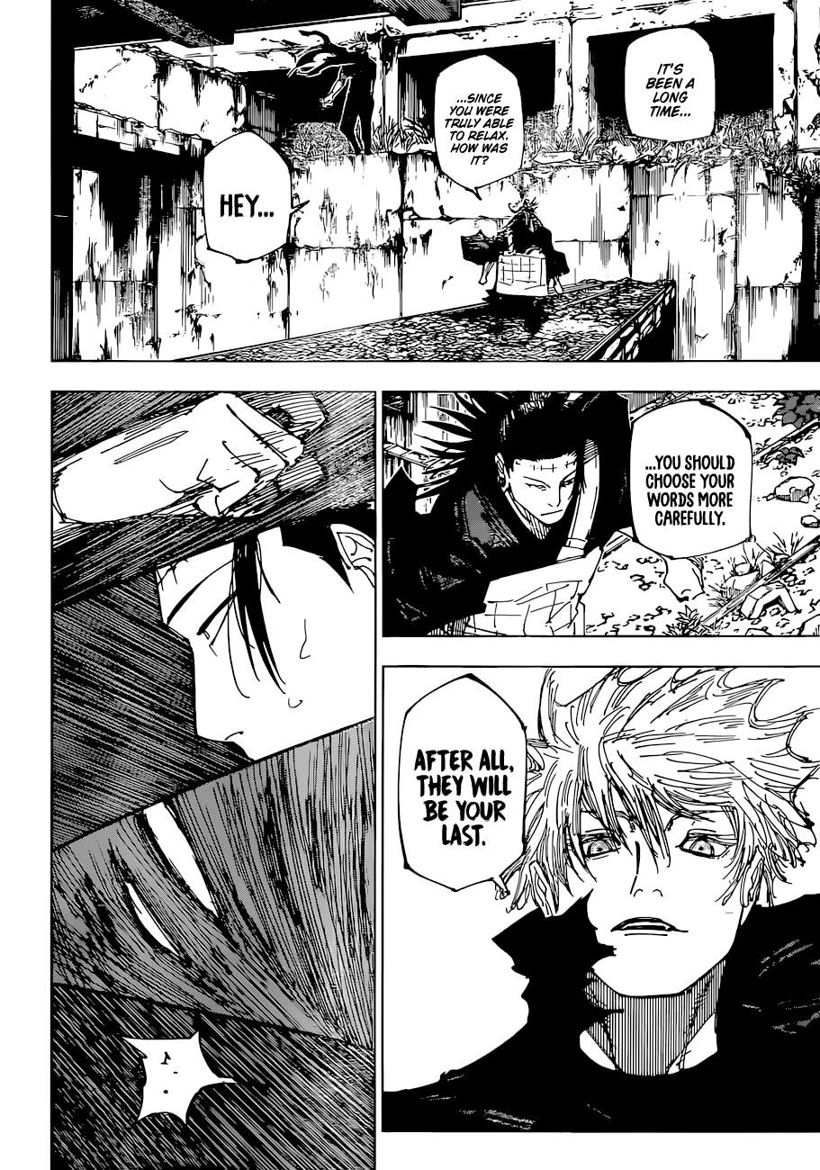 Chapter 221 (Image 11)