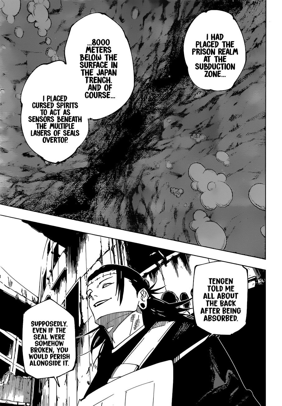 Chapter 221 (Image 9)
