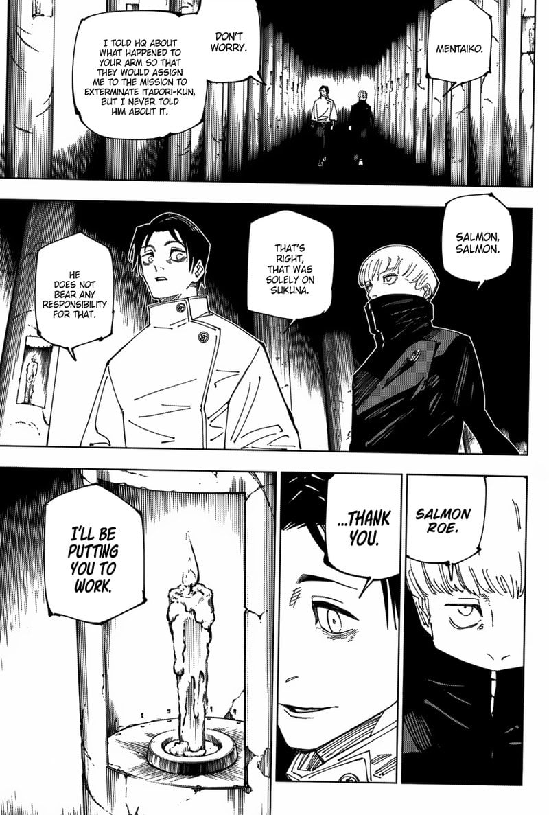 Chapter 222 (Image 11)