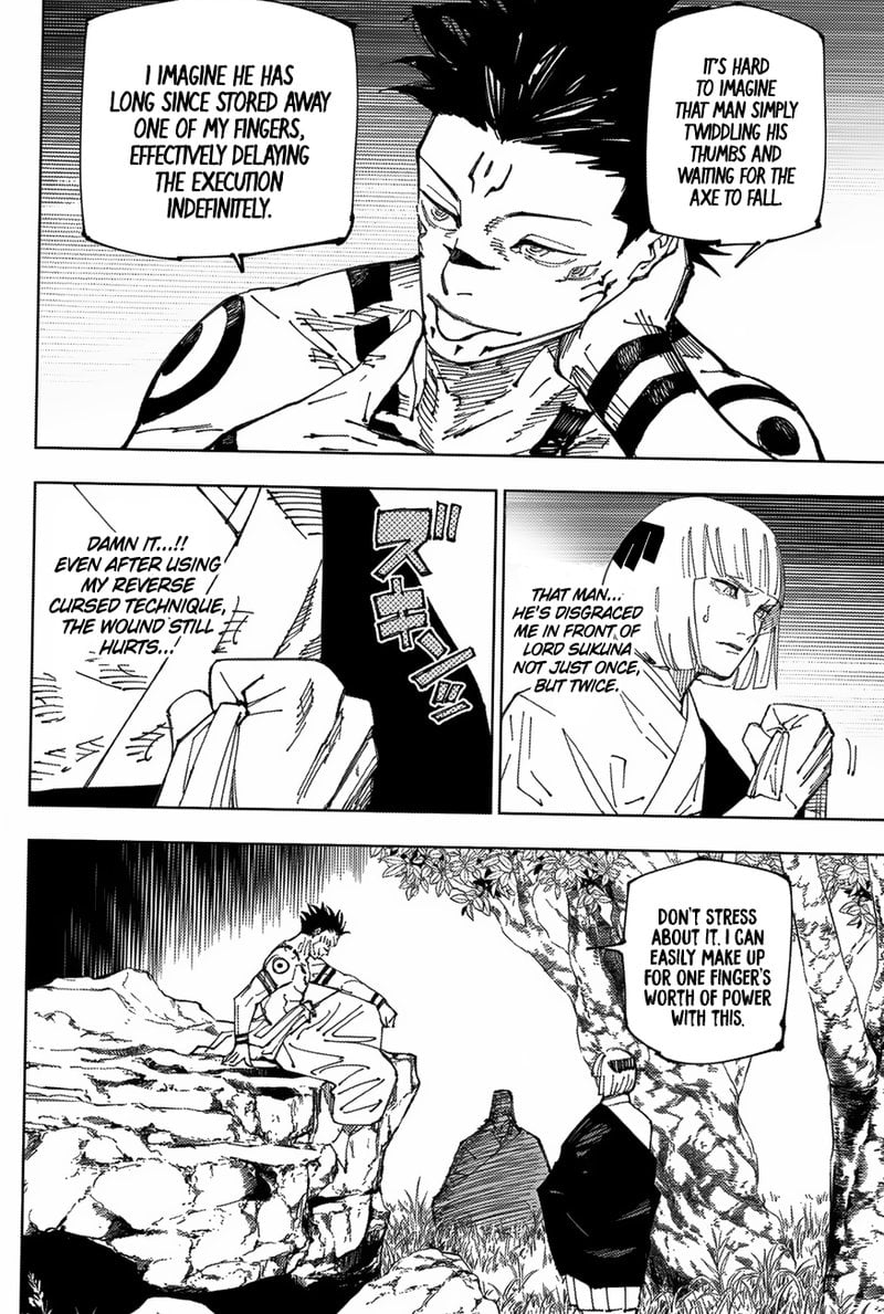 Chapter 222 (Image 2)