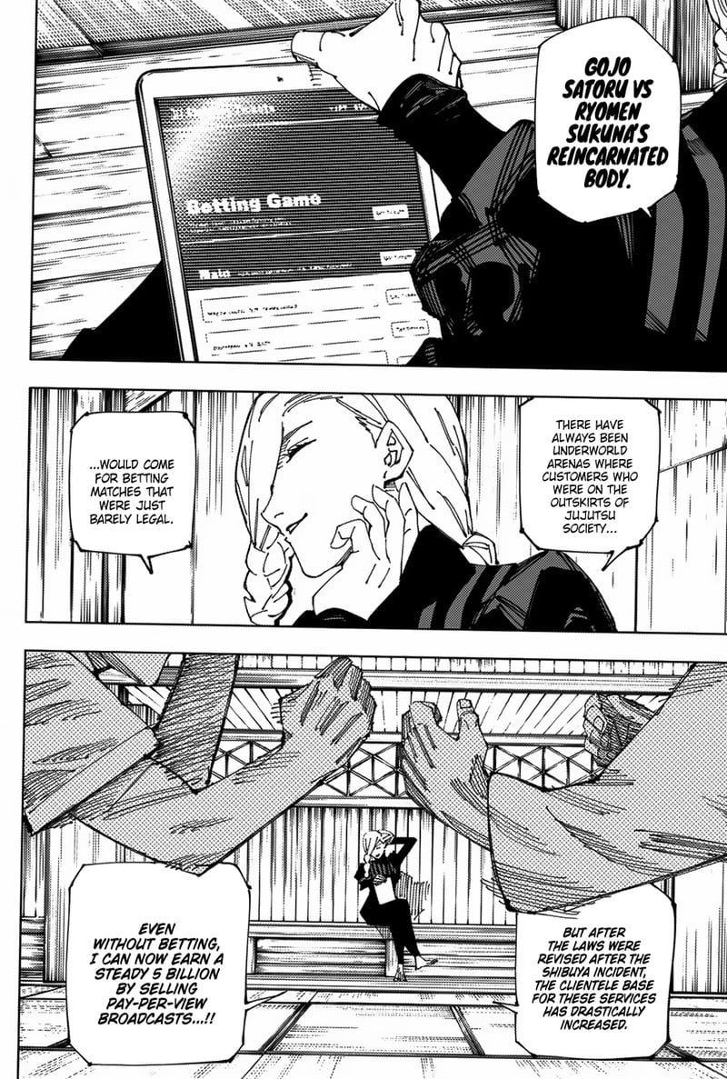 Chapter 222 (Image 8)