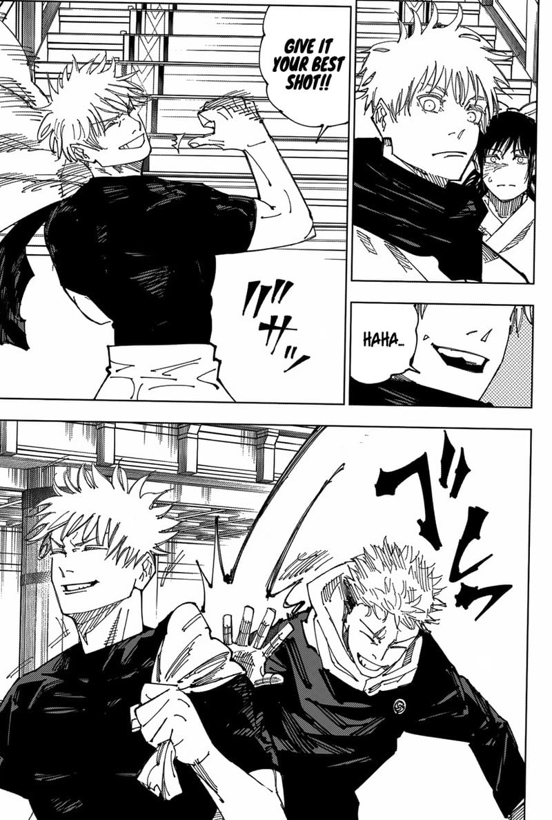 Chapter 222 (Image 17)