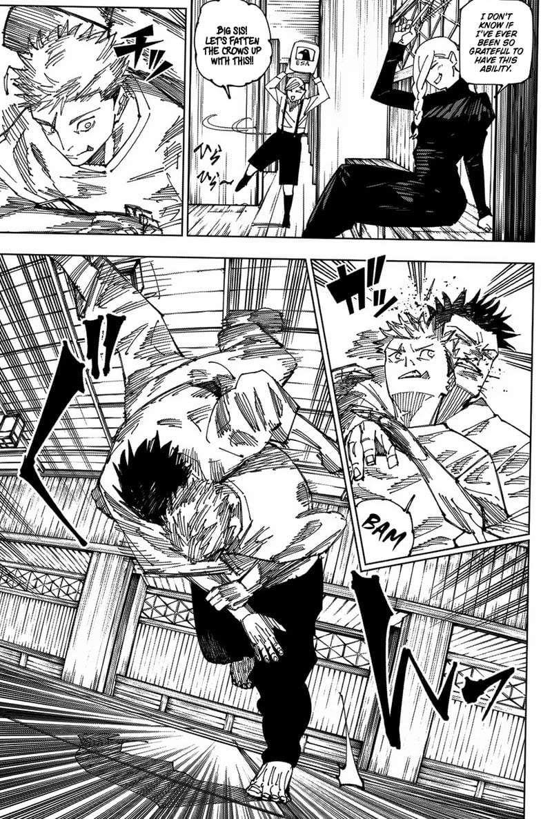 Chapter 222 (Image 9)
