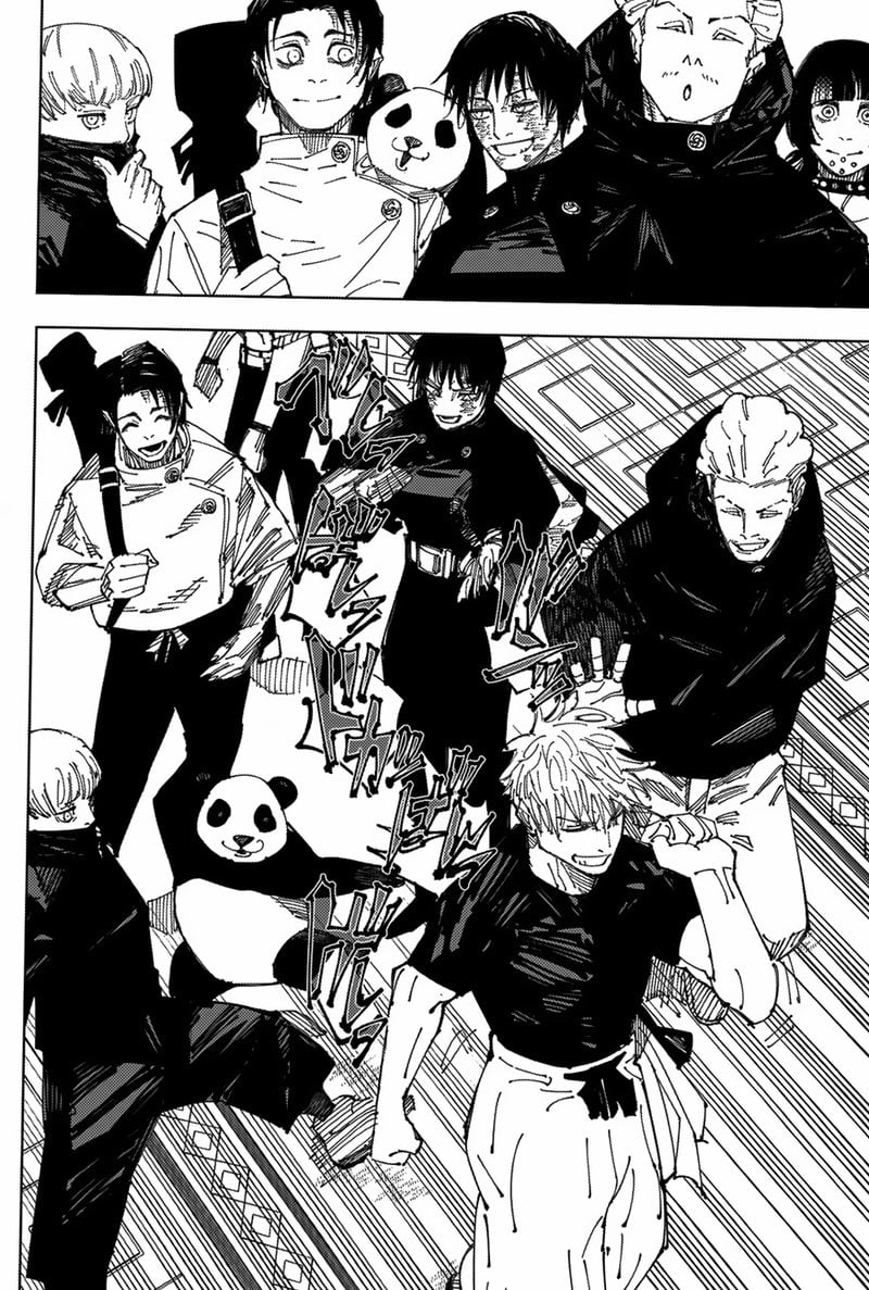 Chapter 222 (Image 18)