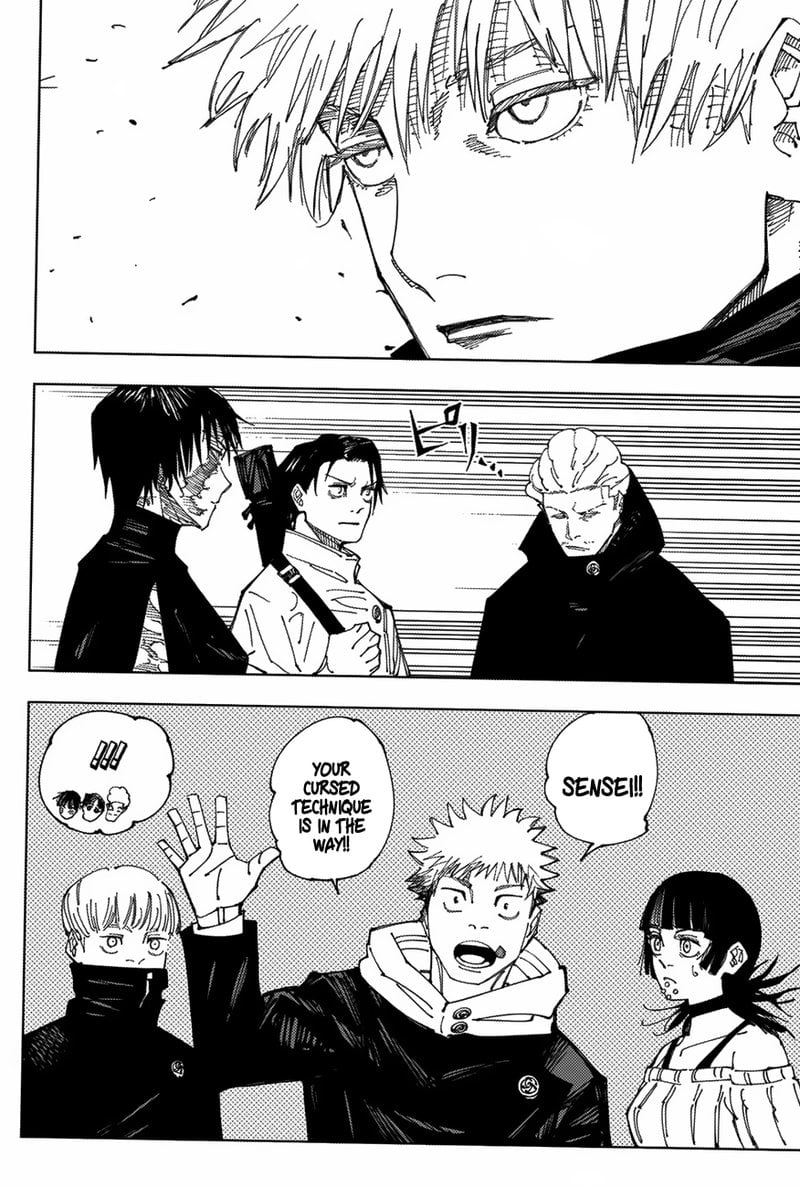 Chapter 222 (Image 16)