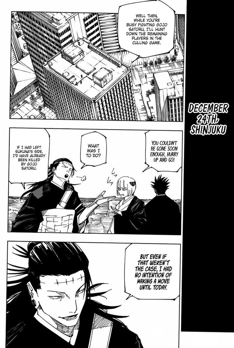Chapter 222 (Image 12)