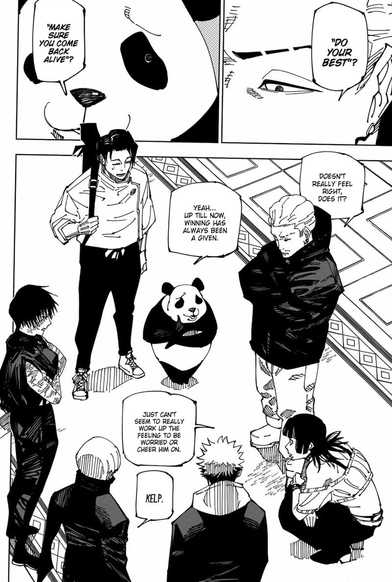 Chapter 222 (Image 14)
