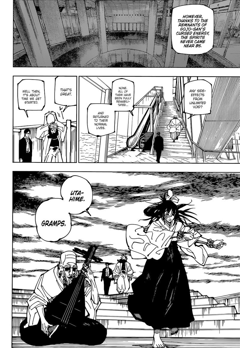 Chapter 223 (Image 2)