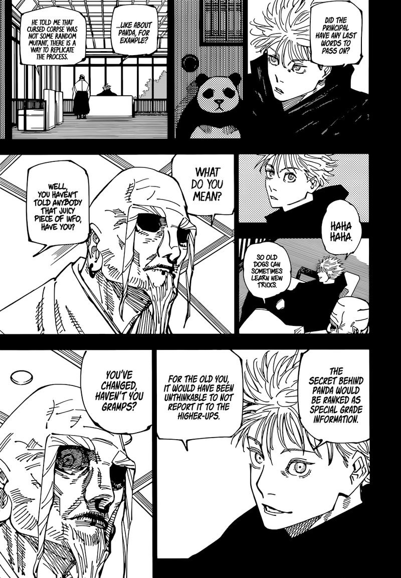 Chapter 223 (Image 5)