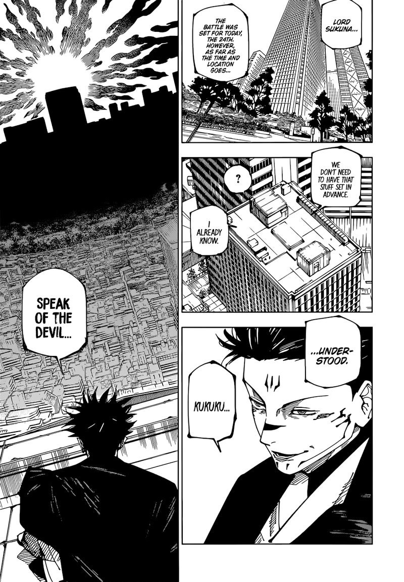 Chapter 223 (Image 3)