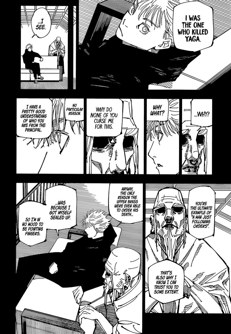 Chapter 223 (Image 4)